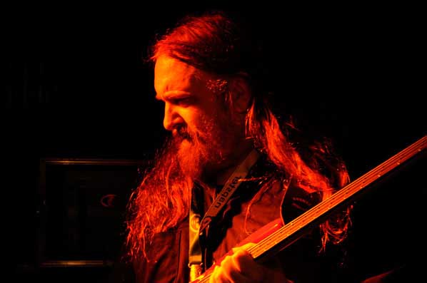 Peter Sonntag live